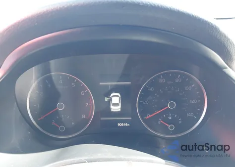 2021 Kia Rio S z USA, uszkodzony, nr VIN 3KPA24AD5ME380943